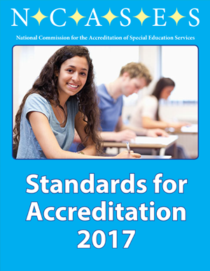 Standards for Accreditation 2017