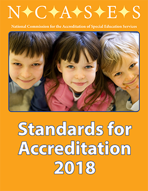Standards for Accreditation 2018